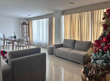 Departamento de 3 habitaciones, Quito · Exclusivo Departamento en Venta en La Av Amazonas, Quito