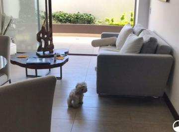 Suite de 1 habitación, Quito · Venta Suite Enfoque de Inversión y Gananciauniversidad San Francisco, Cumbaya