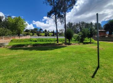 Terreno / Lote · 2500m² · Terreno en Venta Miranda Alto