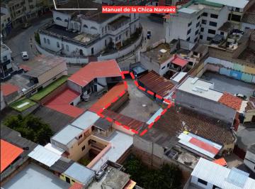 Terreno / Lote , Ibarra · Terreno de Venta Ibarra Redondel Cabezas Borja