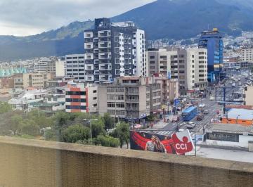 Edificio-Hotel-Fabrica · 1500m² · 18 Estacionamientos · Venta Edificio Comercial Centro Norte