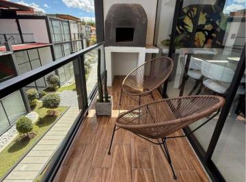 Departamento de 3 habitaciones, Quito · Vendo PH en Tumbaco