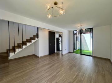 Departamento de 3 habitaciones, Quito · Renta Casa Sector Hilacril