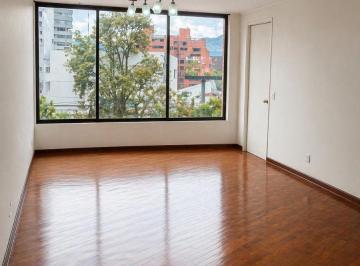 Departamento de 3 habitaciones, Quito · Venta - Departamento de 136 m² con 3 Habitaciones - Bellavista