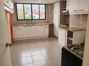 Departamento de 3 habitaciones, Quito · Venta - Departamento de 136 m² con 3 Habitaciones - Bellavista