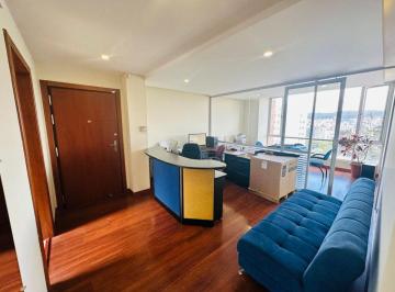 Departamento de 3 habitaciones, Quito · Departamento Sector Ute 3 Dorm.