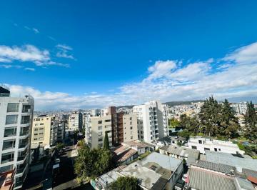 Departamento de 3 habitaciones, Quito · Sector Ute Vendo Como Nuevo Departamento