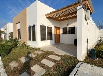Casa de 4 habitaciones, Salinas · Casa en Alquiler – Urbanización Golf & Tennis Club, Salinas