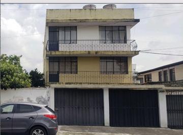 Departamento de 3 habitaciones, Quito · Departamento de 110 m² con 3 Recámaras en Venta en El Sector Norte Andalucia