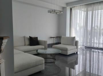 Departamento de 3 habitaciones, Guayaquil · Departamento Exclusivo en Alquiler 3 Dorm. Amoblado en Isla Mocolì