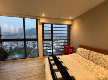 Departamento · 51m² · 1 Habitación · En Venta, Suite Vista Espectacular Piso Alto, Edificio Torre Solari