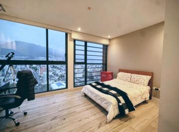 Departamento · 51m² · 1 Habitación · En Venta, Suite 1 Habitaciones con Vista Espectacular Piso Alto, Edificio Torre Solari