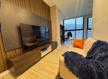 Departamento · 51m² · 1 Habitación · En Venta, Suite 1 Habitaciones con Vista Espectacular Piso Alto, Edificio Torre Solari