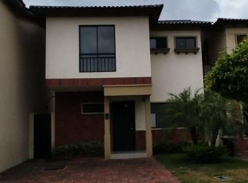 Casa de 3 habitaciones, Guayaquil · Casa en Alquiler – Urbanización Costa Brisa, Vía a La Costa (Km 19.5)