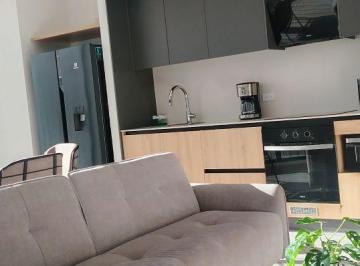 Suite de 1 habitación, Quito · Alquiler Suite Amoblada Edificio Epiqsector La Carolina