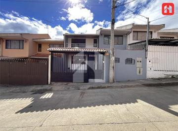 Casa Venta 260m² de 5 habitaciones · Vendo Casa Rentera en #cuenca – Sector Mall de Racar (Cc4063)