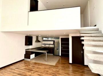 Suite de 1 habitación, Quito · Loft de Ensueño con Terraza - en Renta
