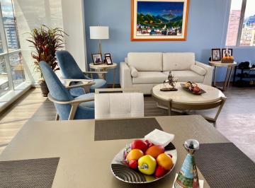 Departamento · 111m² · 3 Habitaciones · 2 Estacionamientos · Penthouse en Venta, Quicentro Norte 189 Mil