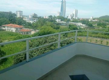 Departamento · 186m² · 3 Habitaciones · 1 Estacionamiento · 91 Mil por Venta de 2 Departamentos, Tonsupa, 10% de Rentabilidad Año