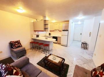 Departamento de 2 habitaciones, Quito · Arriendo Departamento de 80 m (Amoblado o No) en Eloy Alfaro, Sector La Carolina
