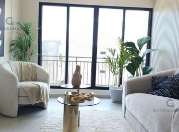 Departamento · 93m² · 3 Habitaciones · 1 Estacionamiento · Venta Urb. Horizonte de La Costa Via a La Costa, 3 Dorm., A. N.