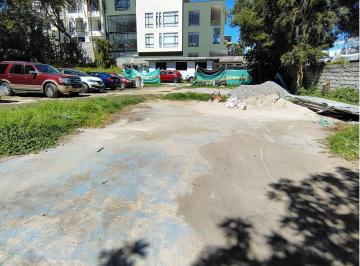 Terreno / Lote · 3349m² · Venta Terreno Cumbayá. Proyecto Inmobiliario Comercial o Residencial