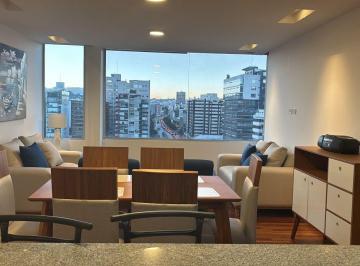 Suite de 1 habitación, Quito · Renta Suite 75 m Vista Espectacular Sector Carolina
