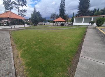 Terreno / Lote , Quito · Terreno de 238 m Cuadrados en Venta, Dentro de Conjunto, en El Tingo, Valle de Los Chillos