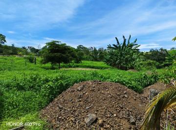 Terreno / Lote , Jama · Vendo Lindo Terreno de 2000 m en Jama, Manabi