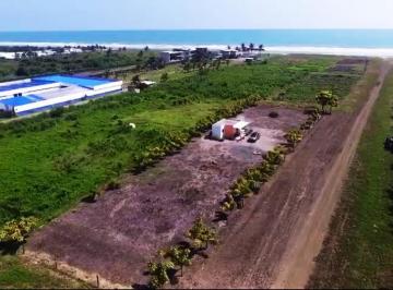 Terreno / Lote · 572m² · Venta Lotes Cerca Al Mar, Sector Cojimíes $45,000