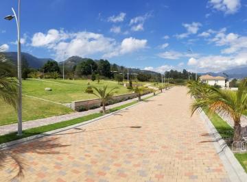 Terreno / Lote · 1000m² · Venta Lotes Sector La Ceramica, Tumbaco $350.000
