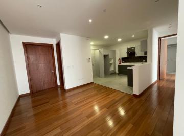 Departamento · 120m² · 2 Habitaciones · 2 Estacionamientos · Venta Depar 2 Dormi, a Estrenar, Gonzalez Suarez, $170,000