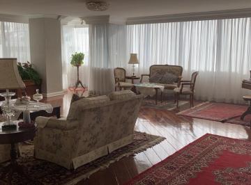 Departamento · 442m² · 4 Habitaciones · 3 Estacionamientos · Venta Depar 4 Dormi, Av Brasil, El Bosque, Quito Tenis, $230,000