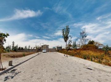 Terreno / Lote · 1000m² · $158 Mil Venta Lotes Bifamiliar en Urbanización, Llano Chico