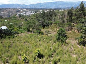 Terreno / Lote · 1949m² · Venta Terreno 1949 m², Nayón a $95 El m²