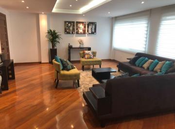 Departamento · 351m² · 3 Habitaciones · 2 Estacionamientos · Venta Depar 3 Dormi, 340 m², Quito Tenis $230,000