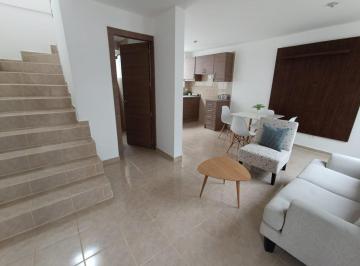 Casa · 60m² · 2 Habitaciones · Venta Casa 2 Dormi, Estrenar Calderón $52.000