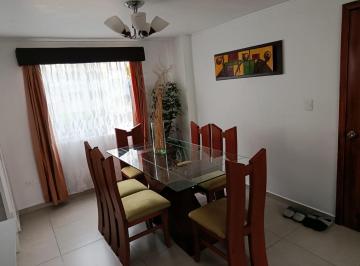 Departamento · 65m² · 3 Habitaciones · 1 Estacionamiento · $55 Mil Venta Departamento 3 Dorm. en Llano Grande
