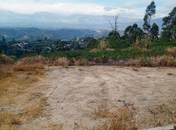 Terreno / Lote · 1462m² · Venta Terreno 1462 m², Nayón $175,000