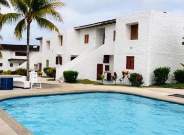 Suite · 60m² · 1 Habitación · 1 Estacionamiento · Venta Suite Amoblada, Same, Casa Blanca $44 Mil Cod