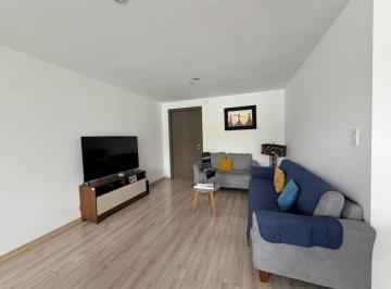 Departamento · 85m² · 2 Habitaciones · 1 Estacionamiento · 120 Mil Venta Depto. en El Bosque 2 Dorm. y Amenities Tipo Club