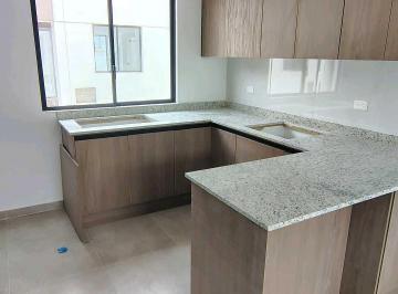 Casa · 93m² · 3 Habitaciones · 1 Estacionamiento · Casas 98 Mil a Estrenar en Puembo, Vía a Pifo, en Conjunto Privado