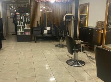 Local comercial , Quito · Negocio de Venta Peluqueria con Clientes Fijos