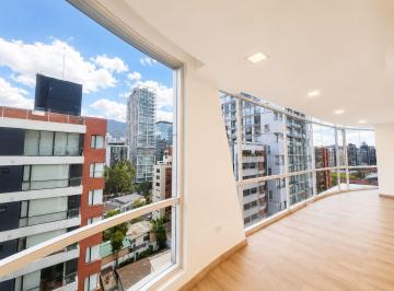 Departamento de 3 habitaciones, Quito · Hermoso Penthouse Dúplex en Venta Calle Austria, Quito