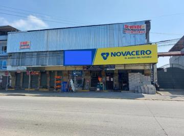 Casa Venta de 2 habitaciones · Venta de Casa Rentera en Santo Domingo