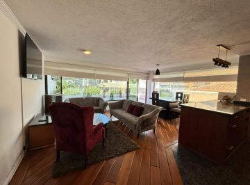 Suite · 75m² · 1 Habitación · 2 Estacionamientos · Monteserrín, Hermosa Suite en Renta, 75 m²