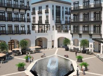 Oficina comercial , Guayaquil · Harbor, Plaza Lagos Oficina Vista a Plaza en Alquiler a Estrenar Agosto 2026