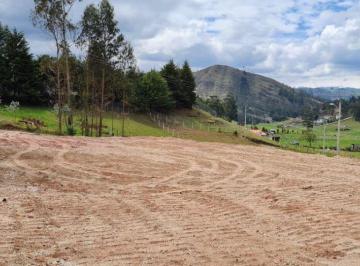 Terreno / Lote , Cuenca · Terreno de 1.933 m² en Tarqui $105.000