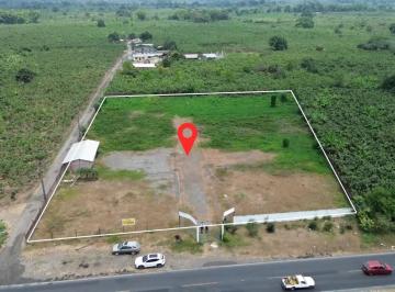 Terreno / Lote · 7056m² · Lotización en Venta, Parroquia Roberto Astudillo, Maxb