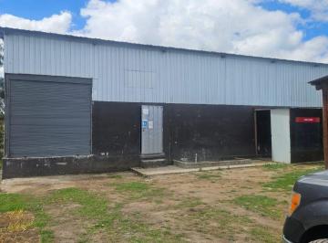 Bodega-Galpón , Quito · Arriendo Bodegas de 400 m² y 225 m² en Yaruqui Pifo